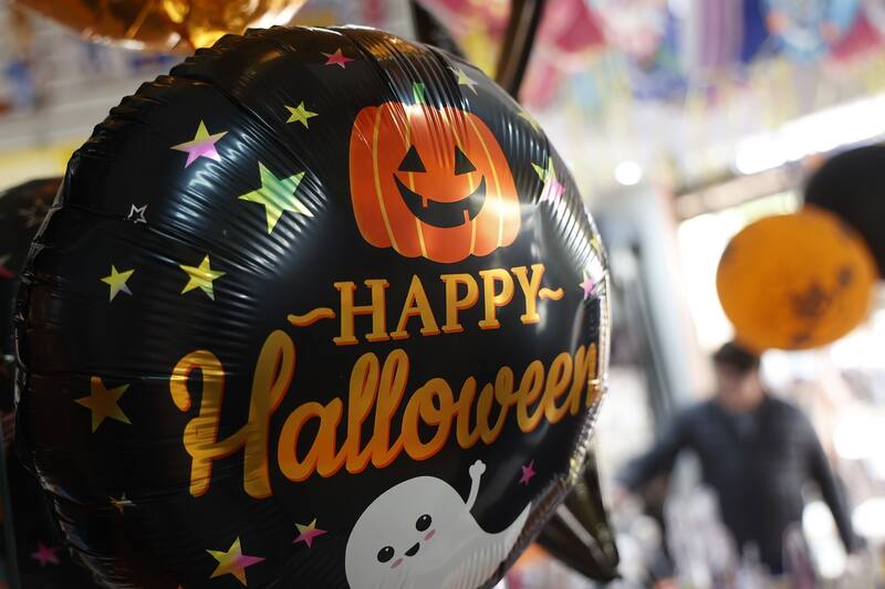 Conoce este panorama para Halloween
