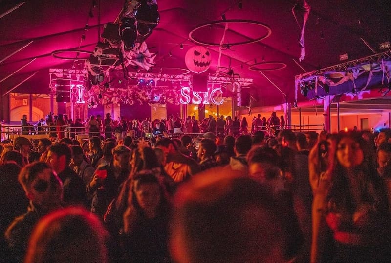 Revisa todos los detalles de la fiesta más grande en Viña del Mar.