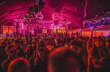 ¿Cuándo es la fiesta de Halloween del Sporting de Viña del Mar y dónde comprar las entradas?