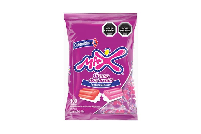 Estos caramelos masticables de crema son uno de los más deliciosos para Halloween.