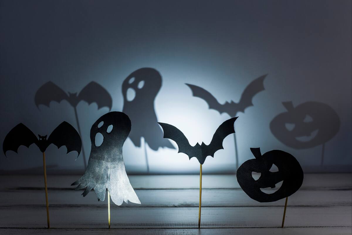 Revisa la historia que creó la IA.