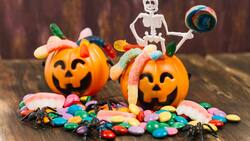 SERNAC entrega 5 recomendaciones para la compra de dulces de Halloween
