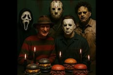 Este café y restaurante temático es perfecto para celebrar Halloween en Santiago