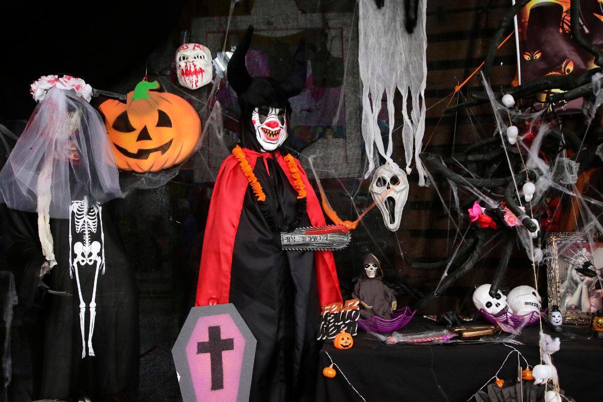 Estos son los tres imperdibles eventos a los que puedes asistir para celebrar esta tradicional fiesta.
Créditos: Aton.