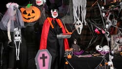 Experiencias únicas y espeluznantes: Los mejores panoramas para celebrar Halloween en Santiago