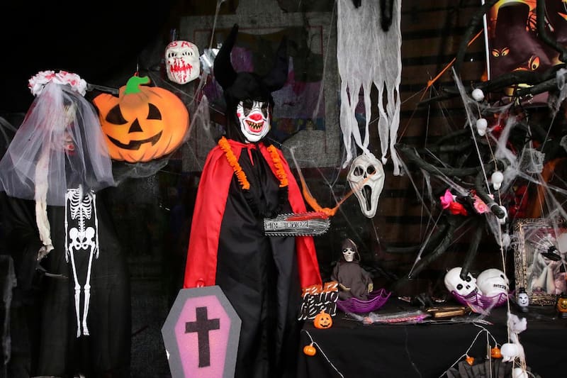 Estos son los tres imperdibles eventos a los que puedes asistir para celebrar esta tradicional fiesta.
Créditos: Aton.