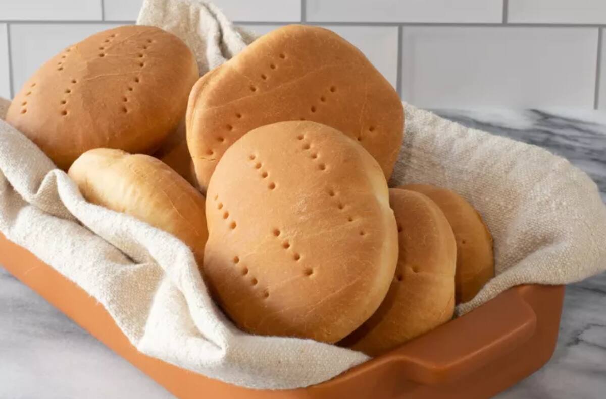 Perfectas para días fríos: aprende a hacer esta deliciosa receta de hallullas caseras