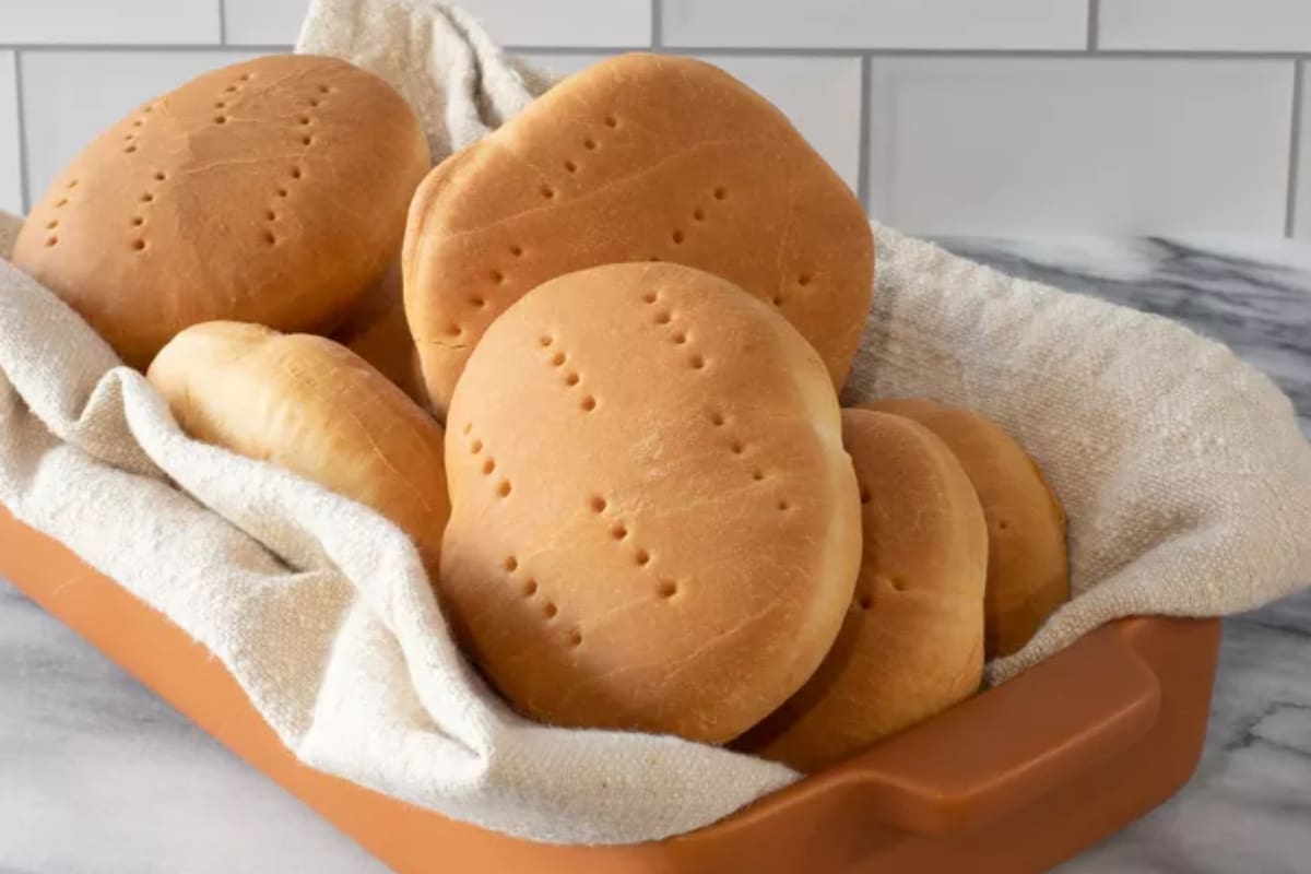Haz esta deliciosa receta desde la comodidad de tu casa.