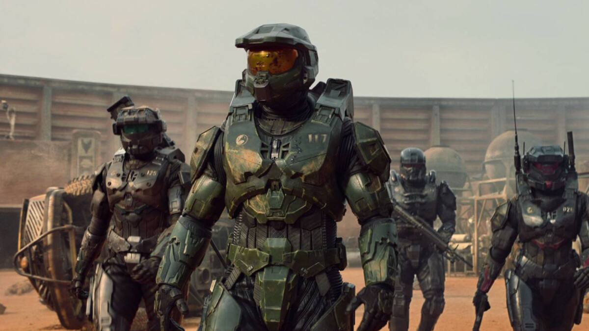 Esta es la serie producida por Steven Spielberg que acaba de llegar a Netflix, y que se posiciona como la mejor de la plataforma