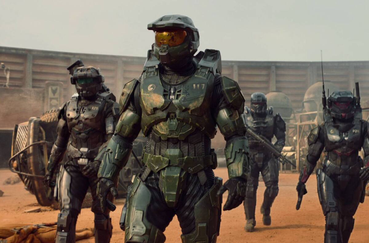 Esta es la serie producida por Steven Spielberg que acaba de llegar a Netflix, y que se posiciona como la mejor de la plataforma