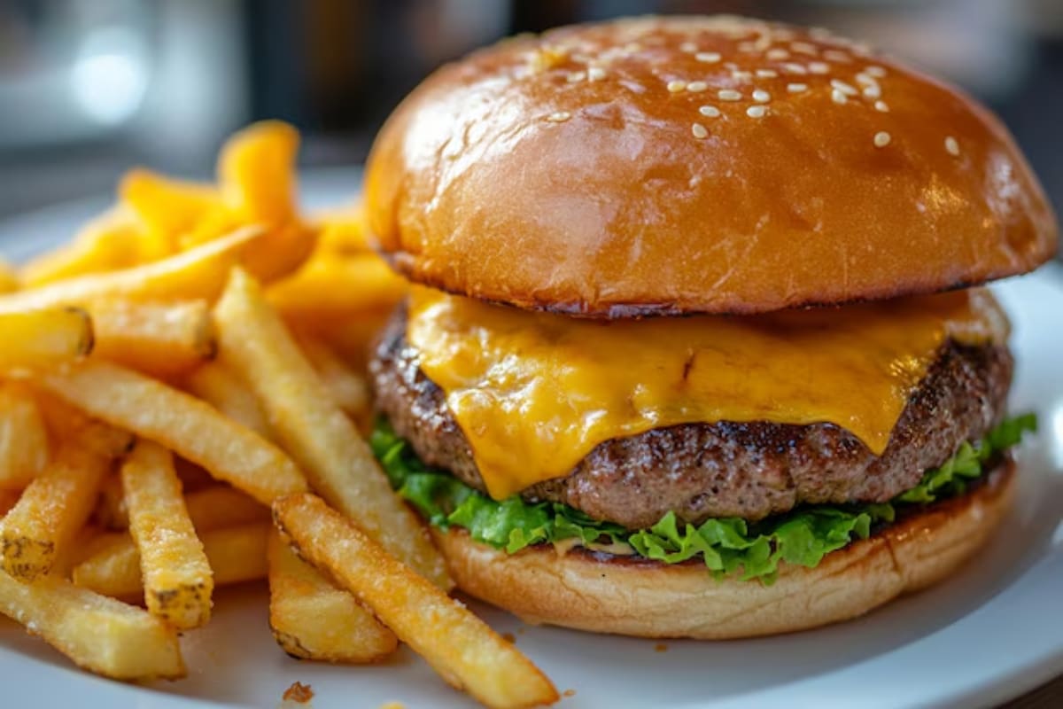 Esta preparación es perfecta para este fin de semana.