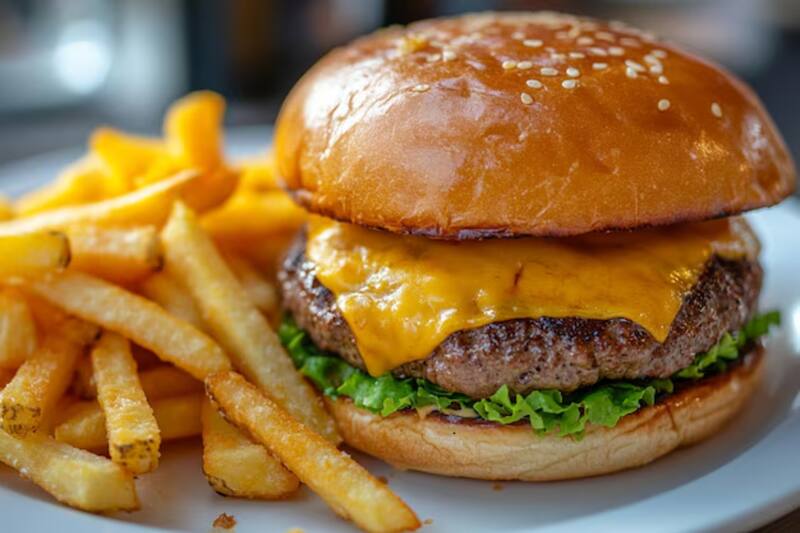 Esta preparación es perfecta para este fin de semana.