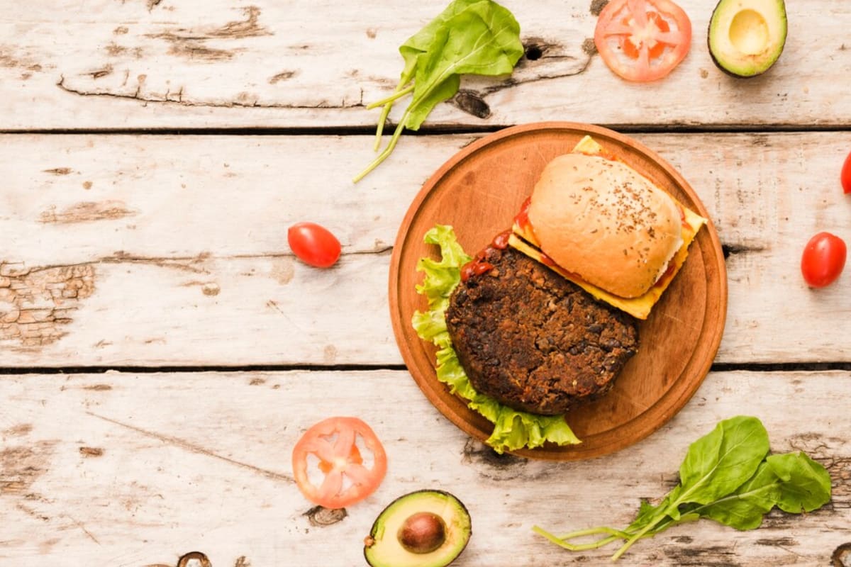 La preparación de esta receta es muy simple.