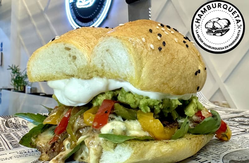 El negocio inició en 2022 y actualmente se ubica en Nataniel Cox, comuna de Santiago. Foto: Alejandro Vega.