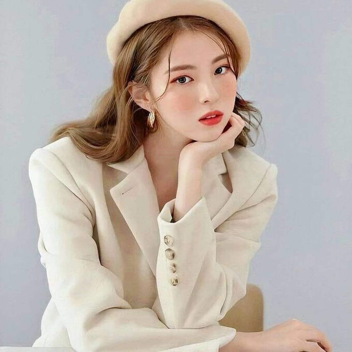 es Yoon Chae-ok en "El monstruo de la vieja Seu