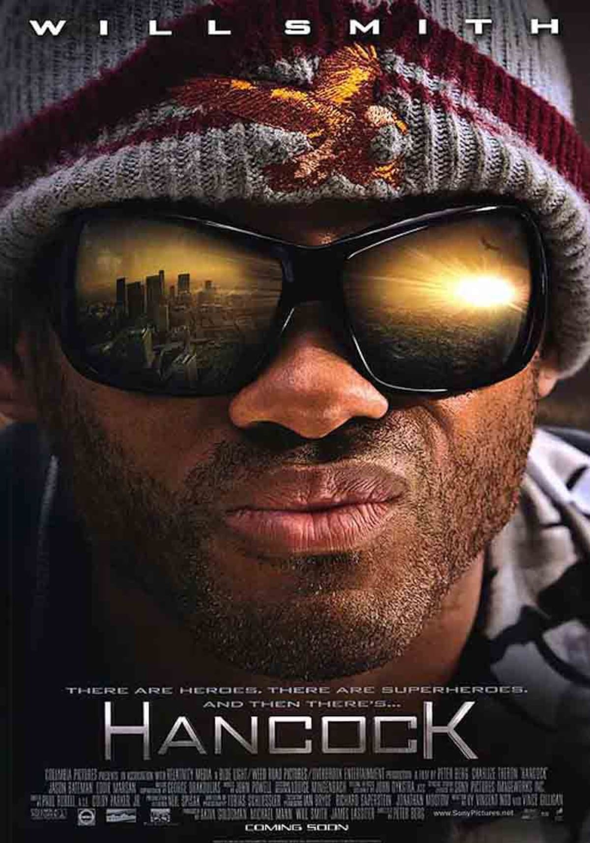 es una película estrenada en 2008.