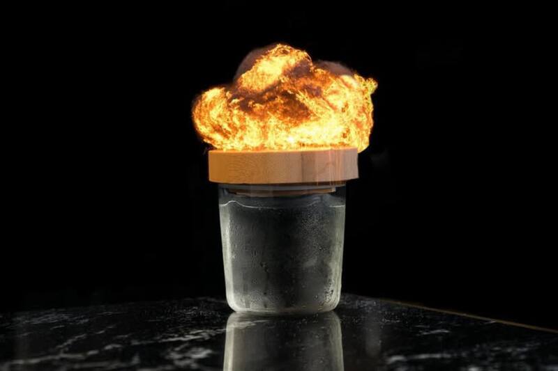 El bartender Kenneth Rodríguez presentará una muestra con las bebidas más icónicas del aclamado bar ubicado en Ciudad de México.