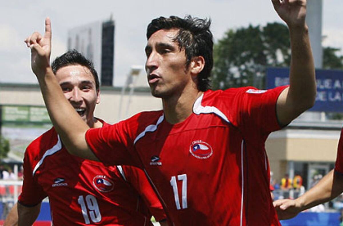 Hans Martínez, protagonista del tercer lugar en Canadá: “José Sulantay me aguantó hasta el final en el Mundial”