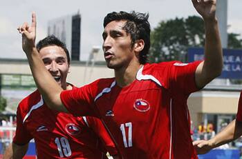 Hans Martínez, protagonista del tercer lugar en Canadá: “José Sulantay me aguantó hasta el final en el Mundial”