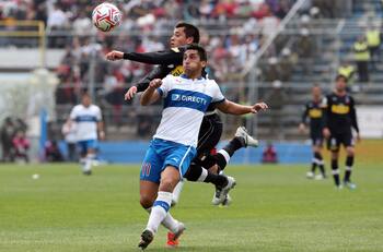 “8 pendejos de mie...”: campeón con la UC denunció violenta encerrona en la que encañonaron a sus hijos