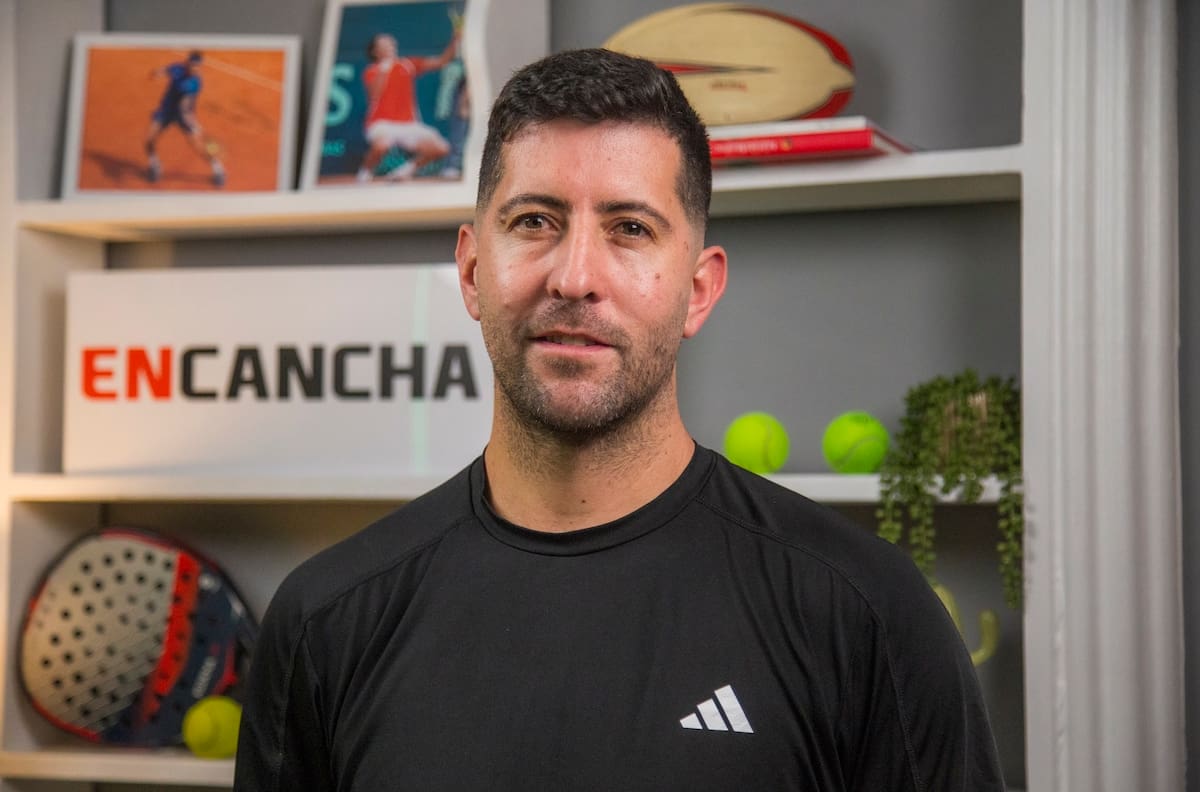 “Nicolás Massú es el mejor capitán que he visto en cualquier equipo de Copa Davis del mundo”