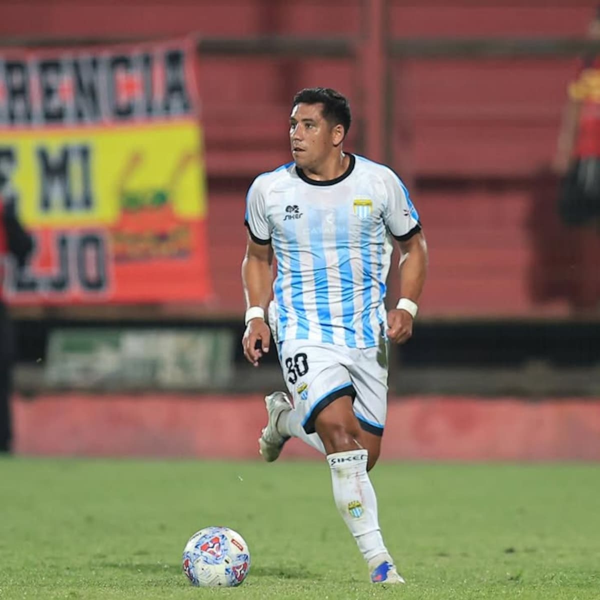 “Hice todo para firmar en Unión Española. No me pareció correcto que dijeran que no pasé los exámenes médicos”