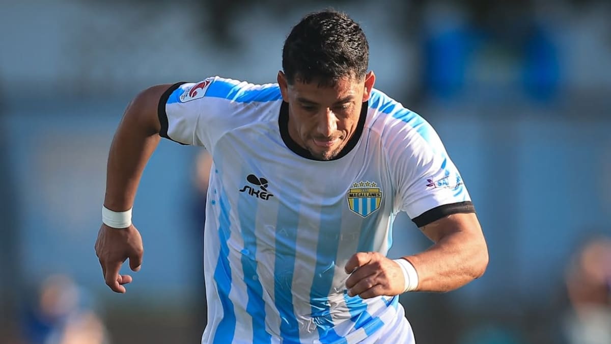 Coqueteó con el retiro y ahora va por un inesperado renacer en Primera B: “Estoy reencantándome”