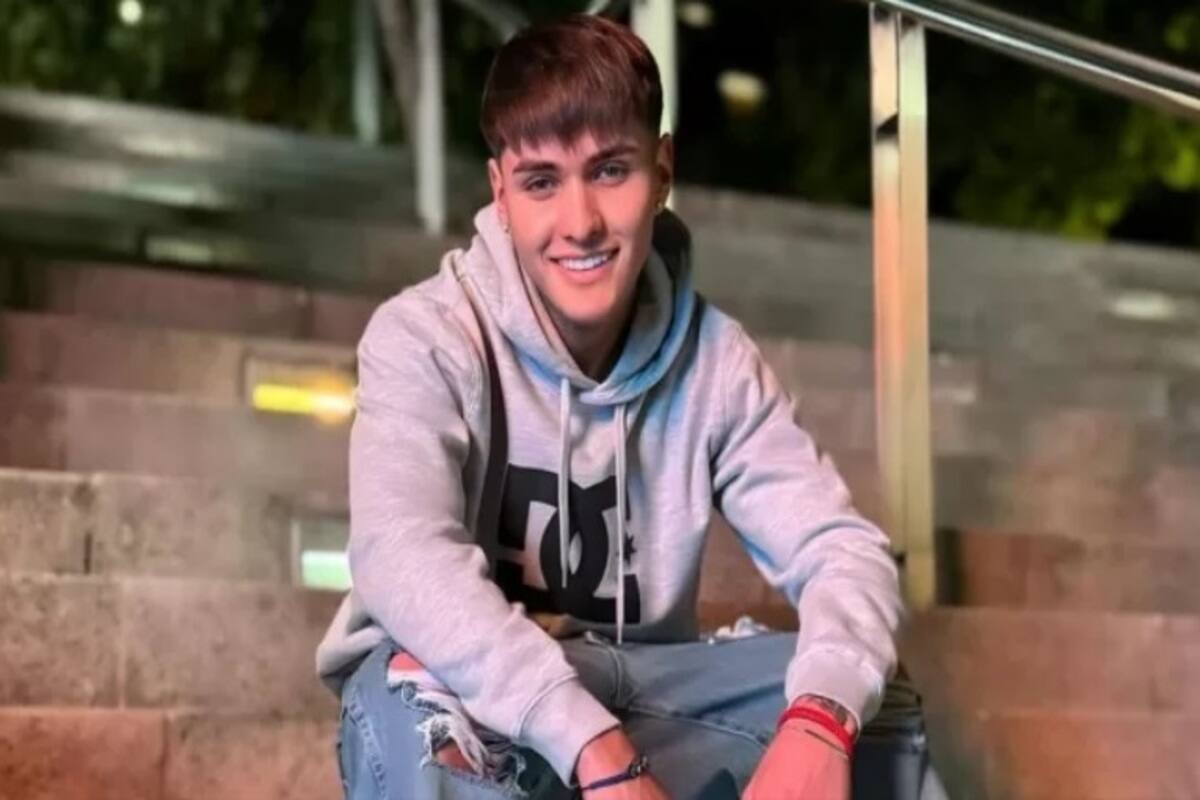 incursionará en el género urbano. Créditos: Instagram