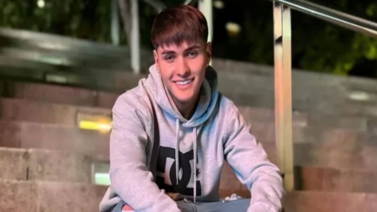 “El put... amo”: La inesperada razón por la que Hans Valdés eliminó sus fotos de Instagram