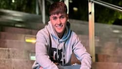 “El put... amo”: La inesperada razón por la que Hans Valdés eliminó sus fotos de Instagram