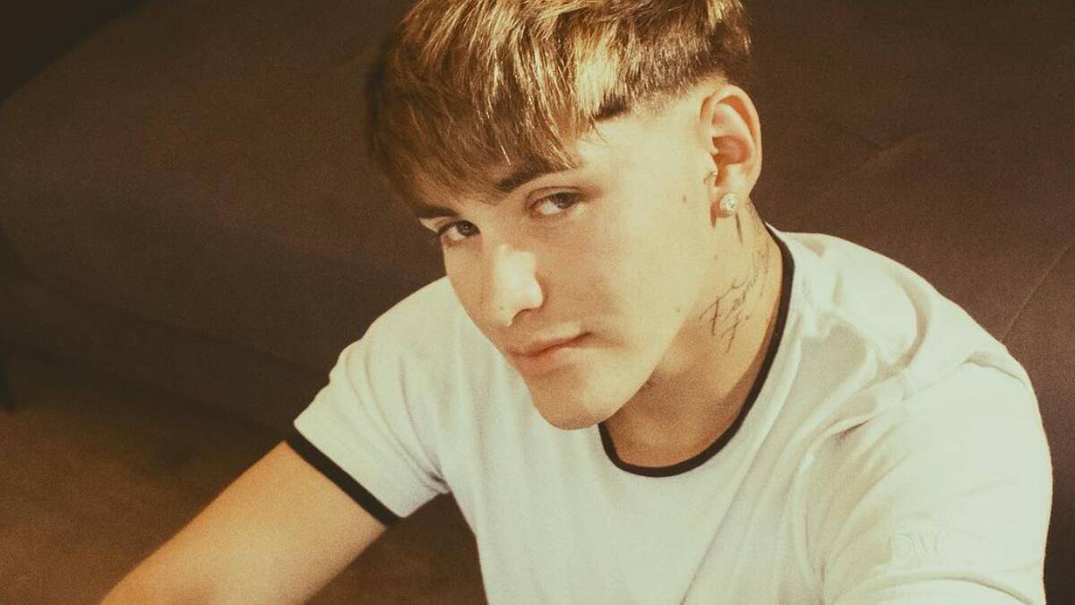 Hans Valdés se instala en la música urbana con el lanzamiento de su segundo single, “Cicatrices”