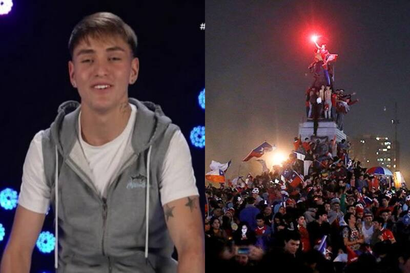 Los memes que generó el último capítulo de "Gran Hermano" Chile.