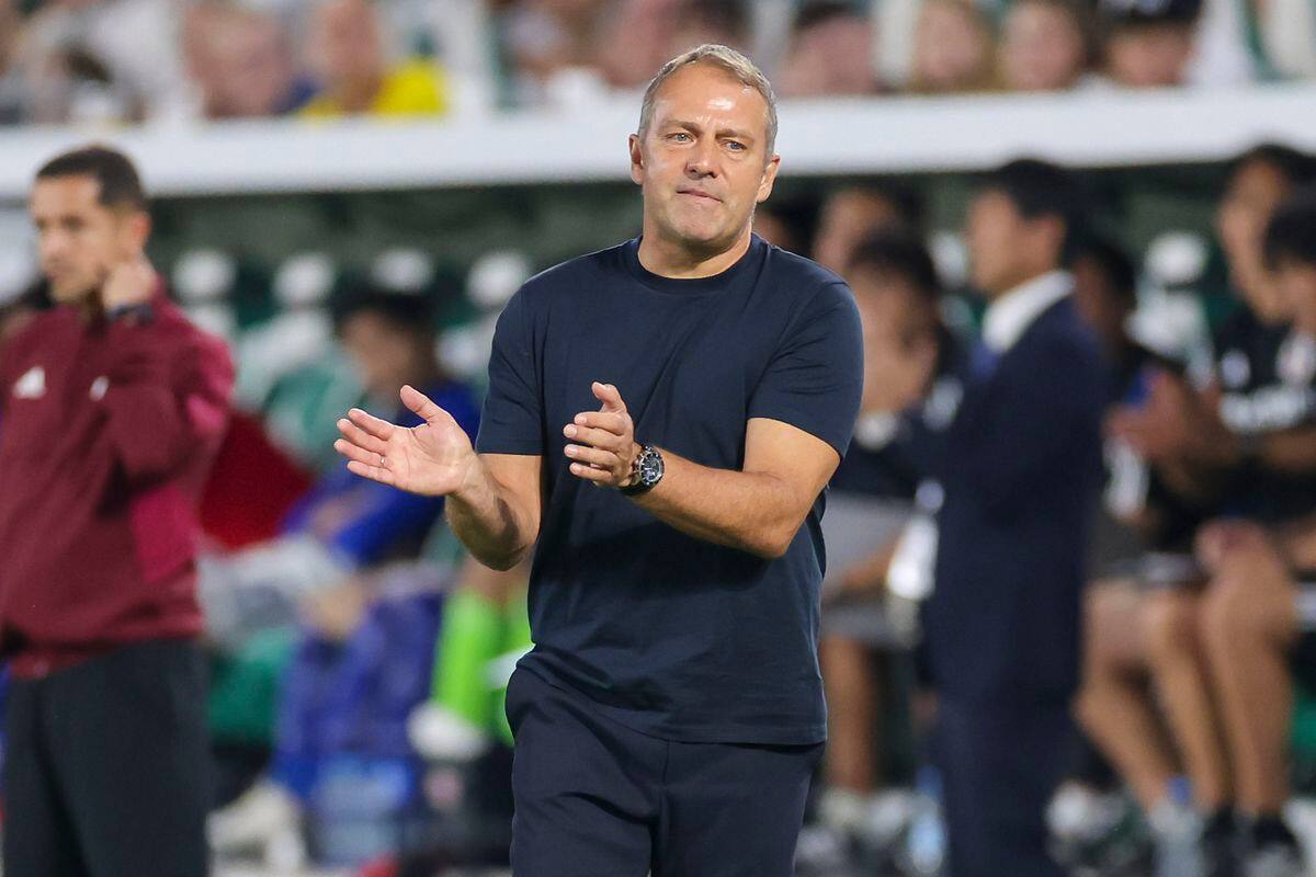 es el nuevo entrenador del FC Barcelona.