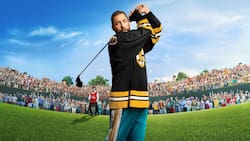 ¿Te encantó Happy Gilmore 2? Estas 3 películas de Netflix son parecidas y entretenidas de ver