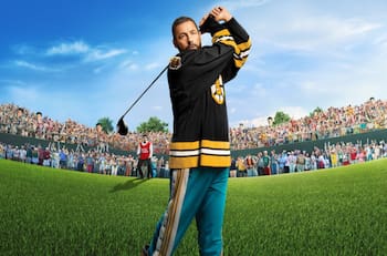 ¿Te encantó Happy Gilmore 2? Estas 3 películas de Netflix son parecidas y entretenidas de ver