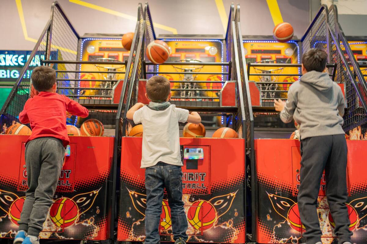 La promoción estará disponible en todo el país hasta este domingo 30 de noviembre. Créditos: Google Maps.