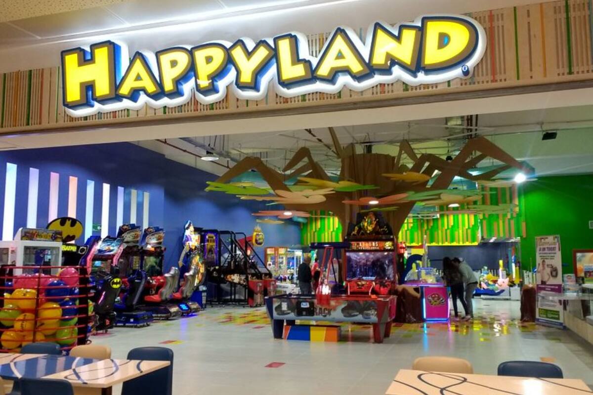 La cadena de parques tiene promociones especiales para disfrutar ya sea con la familia o con los amigos este fin de semana.