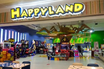¿Quieres un empleo diferente? Estos son los trabajos que Happyland tiene disponibles para ti