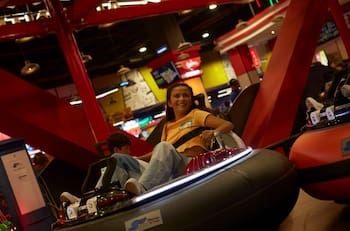 Happyland duplicará recargas para disfrutar este fin de semana en todos sus parques de Chile