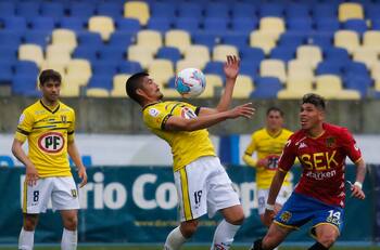 La olvidada promesa de Colo Colo que encontró equipo a último minuto en Primera B