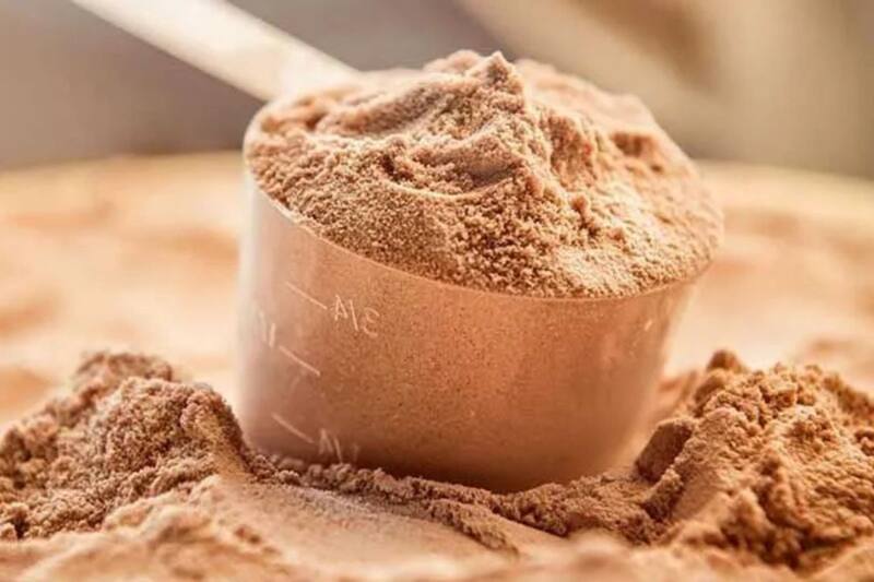 Es la base de esta exquisita preparación. 
Créditos: Tayen.