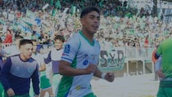 VIDEOS | Doblete de su capitán: los goles de Deportes Puerto Montt en el Clásico ante Provincial Osorno