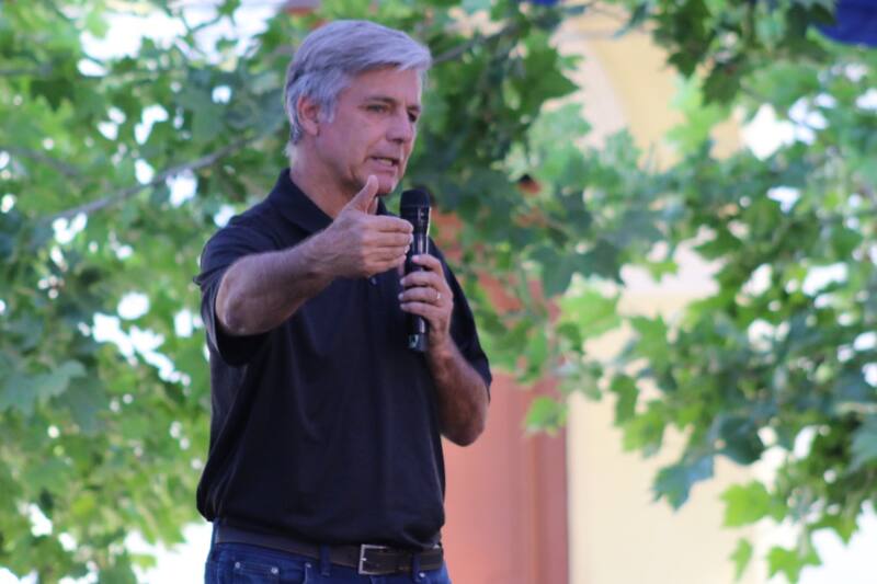 Harold Mayne-Nicholls está preocupado por el trato de la ANFP a los clubes de Segunda División.