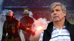 La revolucionaria idea de Harold Mayne-Nicholls contra la violencia en los estadios: “La seguridad trae el público de vuelta”