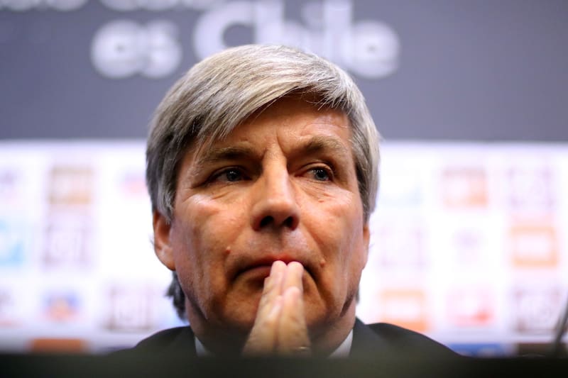 hace un llamado a apoyar su candidatura presidencial como independiente.