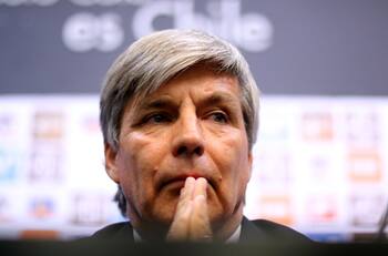 Harold Mayne-Nicholls revela la verdadera razón por la que eligió a Marcelo Bielsa para llegar a La Roja