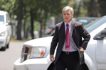 Harold Mayne-Nicholls entrega su candidato a la banca de La Roja: “Ninguno se le acerca”