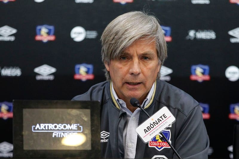 Harold Mayne Nicholls