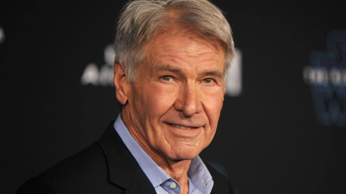 Detalles del peligroso incidente en avioneta por el que investigan a Harrison Ford