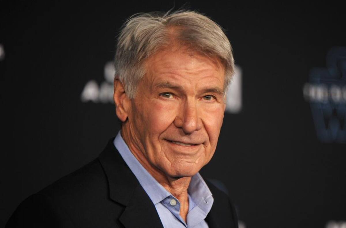 Detalles del peligroso incidente en avioneta por el que investigan a Harrison Ford